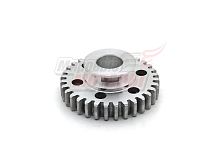 Шестерня заднего хода CHAMPION BC5602,6712,6612H,7712,7612H металлическая