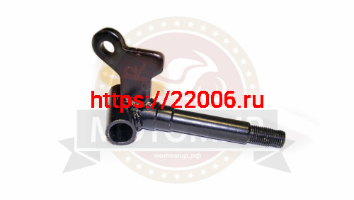 Кулак поворотный ATV ATOMIK SPARK, правый Кулак поворотный ATV ATOMIK SPARK, правый