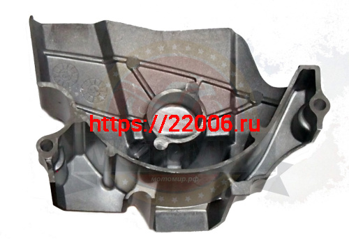 Крышка звезды ведущей LF163 FML-2MP (E07-24) фото 2 Крышка звезды ведущей LF163 FML-2MP (E07-24) фото 2