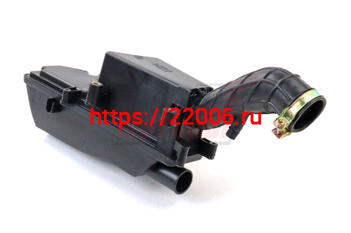 Фильтр воздушный в сборе 4х такт. QT-4,-10 (139QMB)(R12)