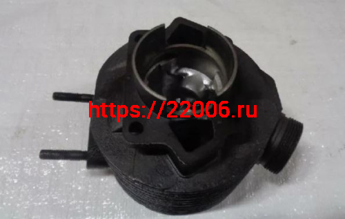 Цилиндр C/O (круглый) Муравей с поршнем (реставр.) Цилиндр C/O (круглый) Муравей с поршнем (реставр.)