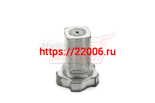 Храповик Каскад голый Храповик Каскад голый