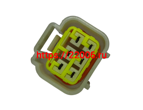 Рычаг газа с подогревом DINGO Т150 (ГОЛЫЙ)!!! фото 2