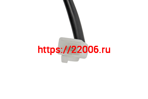 Фара светодиодная левая KC726S (2016 г.в.) (KCD26-03-01+KCD26-03-02) фото 3