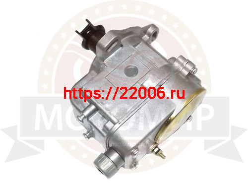 Магнето М124Б3 (68.000) (Импорт) фото 3 Магнето М124Б3 (68.000) (Импорт) фото 3