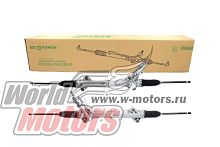 Рейка рулевая Mercedes Sprinter 906 06-, VW Crafter 06- (HR56343)