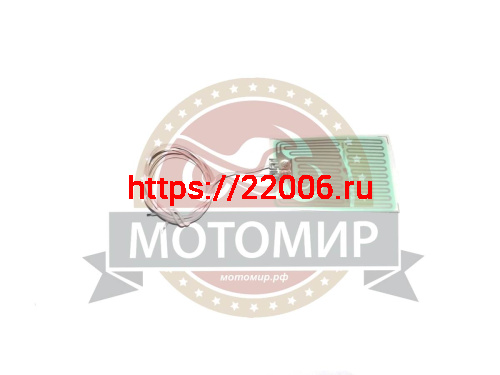Нагреватель ручки Буран, Тайга ГЭН-1,4-0,015/12 (НАБОР) Нагреватель ручки Буран, Тайга ГЭН-1,4-0,015/12 (НАБОР)