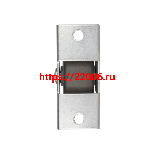 Опора Ajax (Аякс) колесная прямоходная WL/R-40R/50 kg резина фото 3 Опора Ajax (Аякс) колесная прямоходная WL/R-40R/50 kg резина фото 3