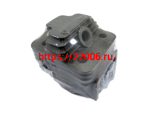 Цилиндро-поршневая группа для триммера d-44мм 52сс Цилиндро-поршневая группа для триммера d-44мм 52сс