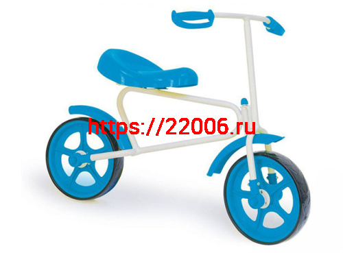 Велосипед BUMER Absolute Champion Велосипед BUMER Absolute Champion