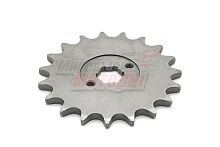 Звезда ведущая 19z (520) 157FMI (125см3),162FMJ (150см3),163FML(200см3),167FMM(250см3) (CG/CB)