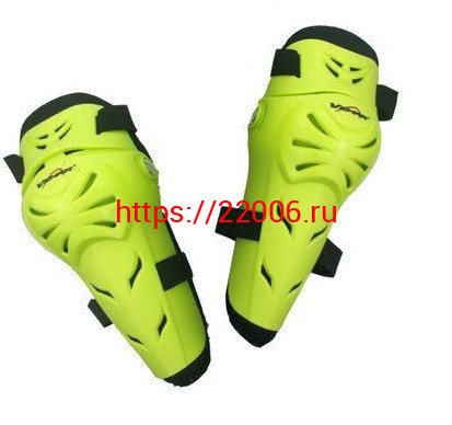 Налокотники E02 Vemar зеленые Налокотники E02 Vemar зеленые