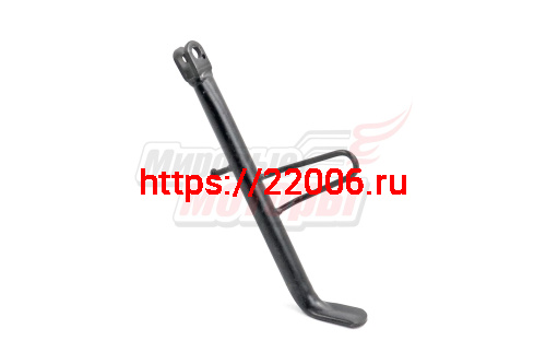 Подставка боковая TRIUMPH, ZF-KY, EKONIKA (ZF250-1) L-230mm Подставка боковая TRIUMPH, ZF-KY, EKONIKA (ZF250-1) L-230mm