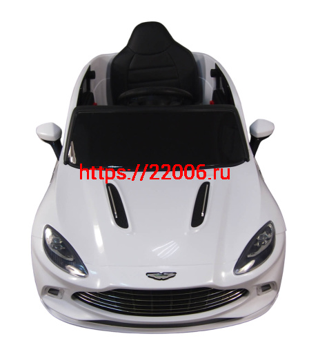 Машинка детская 3 АСТОН МАРТИН S310 фото 2 Машинка детская 3 АСТОН МАРТИН S310 фото 2