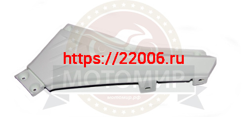 Облицовка под сиденье боковая правая задняя, X-MOTOS (Y38210013C01) Облицовка под сиденье боковая правая задняя, X-MOTOS (Y38210013C01)