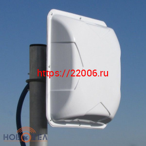 NITSA-5 Антенна NITSA-5 Антенна