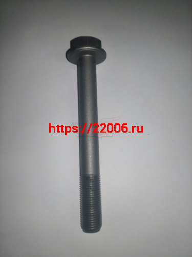 Болт ГБЦ 1049А, 1069, 1099, 1138 средний (T32166221)