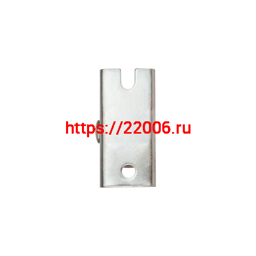 Опора Ajax (Аякс) колесная прямоходная WL/R-30P/20 kg WH пластик белый фото 3 Опора Ajax (Аякс) колесная прямоходная WL/R-30P/20 kg WH пластик белый фото 3