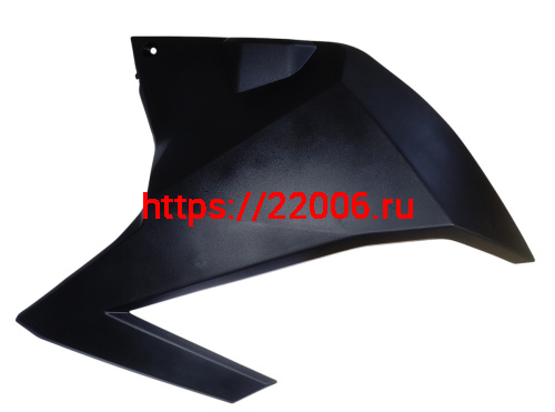 Облицовка боковая большая правая снегоход COMPASS 200 (14-15)