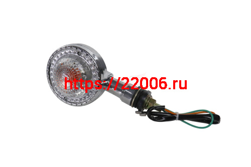 Боковой фонарь (BF-37) Боковой фонарь (BF-37)