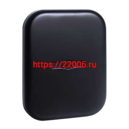 Накладка Fuaro (Фуаро) на сувальдный замок ESC.S-auto.TRD/K.486-S с авт.шторками BL-24 черный (1шт.) Накладка Fuaro (Фуаро) на сувальдный замок ESC.S-auto.TRD/K.486-S с авт.шторками BL-24 черный (1шт.)