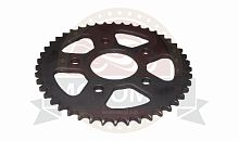 Венец (Z46) 428 (d58mm - 5 x 56mm) Centurion Bitrix (пришел как 53593)