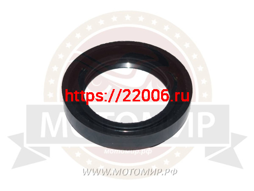 Сальник 49.4*33.4*8.5 Муравей полуоси редуктора с.о. (Урал, Днепр задн. моста) (НАБОР) фото 2