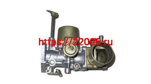 Карбюратор К45 (мотоблок "Нева" с двигателем ДМ-1К) Пекар Карбюратор К45 (мотоблок "Нева" с двигателем ДМ-1К) Пекар