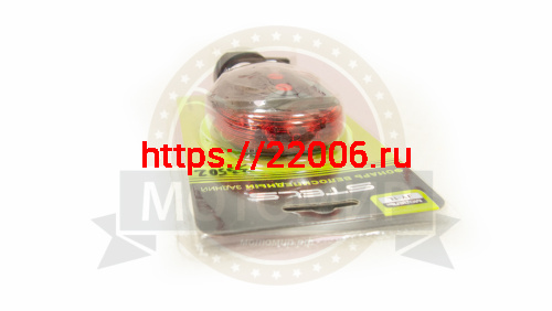 Фонарь Вело задний, 3 диода, лазер, красно-синий (JY-1L) фото 3 Фонарь Вело задний, 3 диода, лазер, красно-синий (JY-1L) фото 3