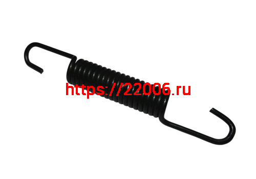 Пружина подставки боковой COBRA SRM (72050591)