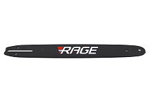 Шина "RAGE" 14'' 3/8-1,3-52зв. на Партнер, Husqvarna 236,240, Partner, Poulan, Makita