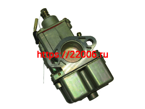 Карбюратор К65В (МТМ) (кол-во в упак. 20 шт.) фото 4