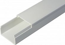 Кабель-канал ELSI 16х16 (140м) белый, 2-й евро-замок