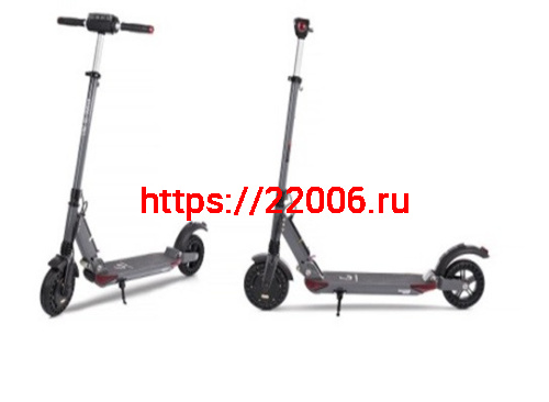 Электросамокат KUGOO S3 PRO 350W, 8Ah Электросамокат KUGOO S3 PRO 350W, 8Ah