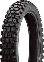 Покрышка Duro Мото 17" HF 333 2.50-17 TT