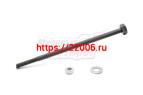 Шпилька Муравей крепления крышки картера редуктора