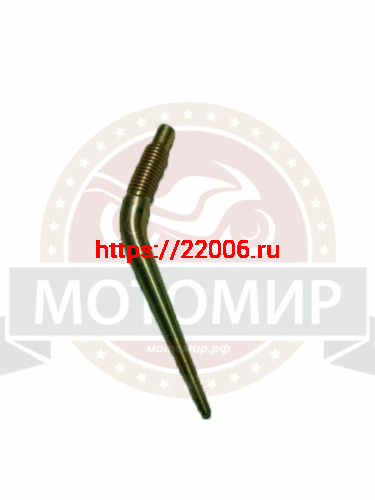 Поводок косилки Гальдони