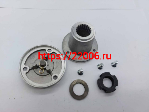 Фильтр масляный центробежный (центрифуга) 172FMM (CB250D-F) Фильтр масляный центробежный (центрифуга) 172FMM (CB250D-F)