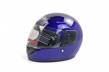 Шлем CONCORD XZF03 синий "XL(61-62)" (интеграл)