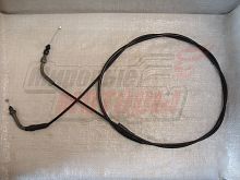 Трос газа KINKER,RAVE,VIGO,TEMPO 50cc, 150 сс