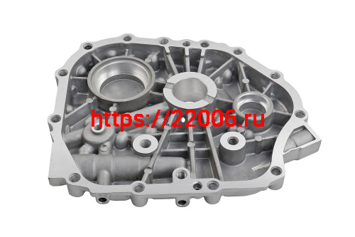 Крышка картера 178F фото 2 Крышка картера 178F фото 2