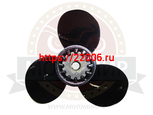 Винт Ветерок 8 грузовой (610340) фото 2