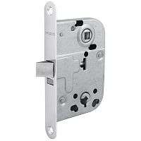 Замок Fuaro (Фуаро) врезной L.FIN2014/WC (2014-WC/S) CP хром