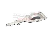 Экран Нептун патрубка двигателя правый (161100021)