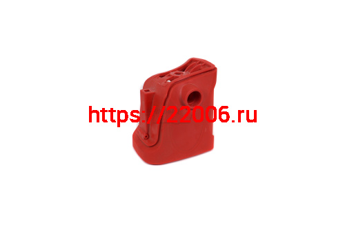 Корпус двигателя ЭП CARVER RSE2400 (2425)