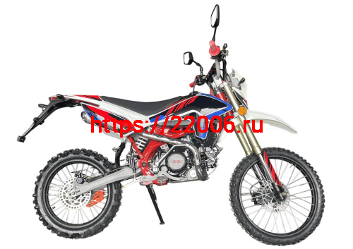 Питбайк X-MOTOS RX 140 19/16 (светотехника, фара, зеркала) фото 2 Питбайк X-MOTOS RX 140 19/16 (светотехника, фара, зеркала) фото 2