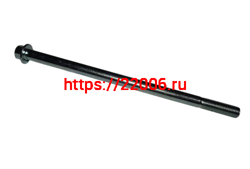 Ось рычага переднего верхнего и нижнего (M10*1.25мм*190мм) АТВ ARMIS 125 (21001-00066) фото 2