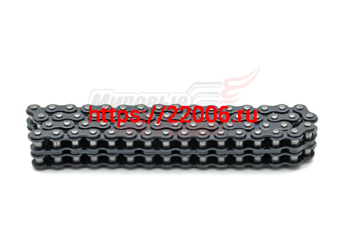 Цепь трансмиссии цепной 144F Цепь трансмиссии цепной 144F