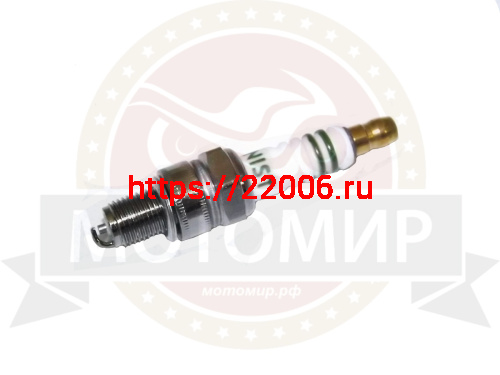 Свеча А7ТС мотоцикл YBR125