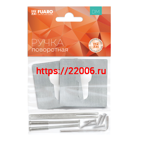 Накладка Fuaro (Фуаро) под цилиндр ET.K.DM51 (ET DM) SSC-16 сатинированный хром фото 2 Накладка Fuaro (Фуаро) под цилиндр ET.K.DM51 (ET DM) SSC-16 сатинированный хром фото 2